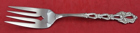 Cold Meat Fork 8 1/2